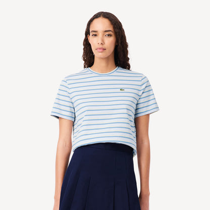 T-Shirt para Mujer Remera Jersey Reyada Mc