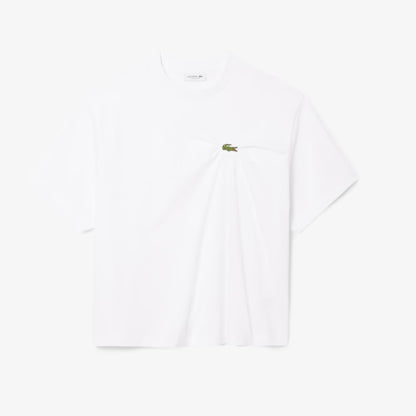 T-Shirt para Mujer Cuello Redondo