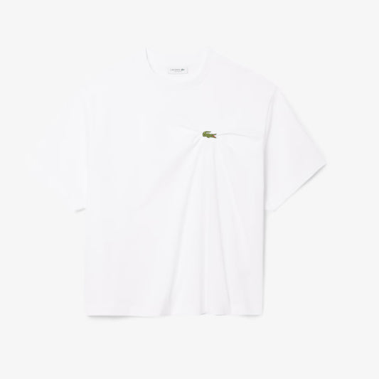 T-Shirt para Mujer Cuello Redondo
