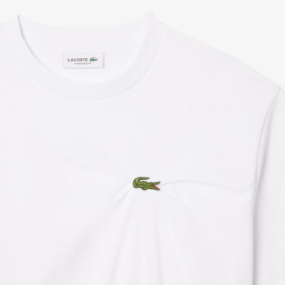 T-Shirt para Mujer Cuello Redondo