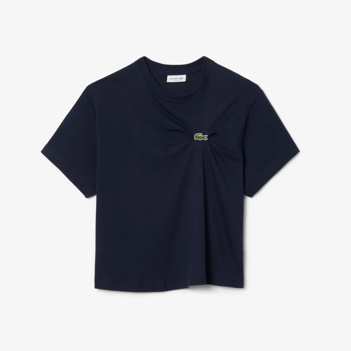 T-Shirt para Mujer Cuello Redondo