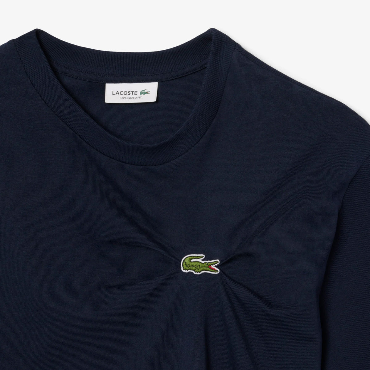 T-Shirt para Mujer Cuello Redondo