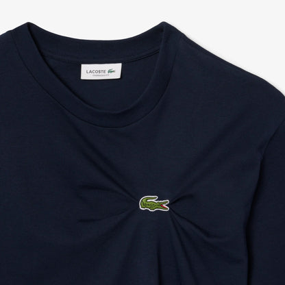 T-Shirt para Mujer Cuello Redondo