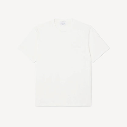 T-Shirt para Hombre Remera Logo Chico Cuello Redondo  Mc