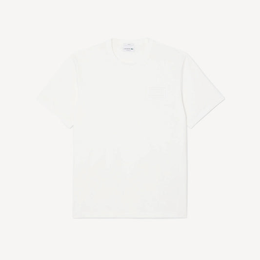 T-Shirt para Hombre Remera Logo Chico Cuello Redondo  Mc