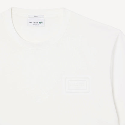 T-Shirt para Hombre Remera Logo Chico Cuello Redondo  Mc