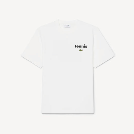 T-Shirt para Hombre Remera Cuello Redondo C/E