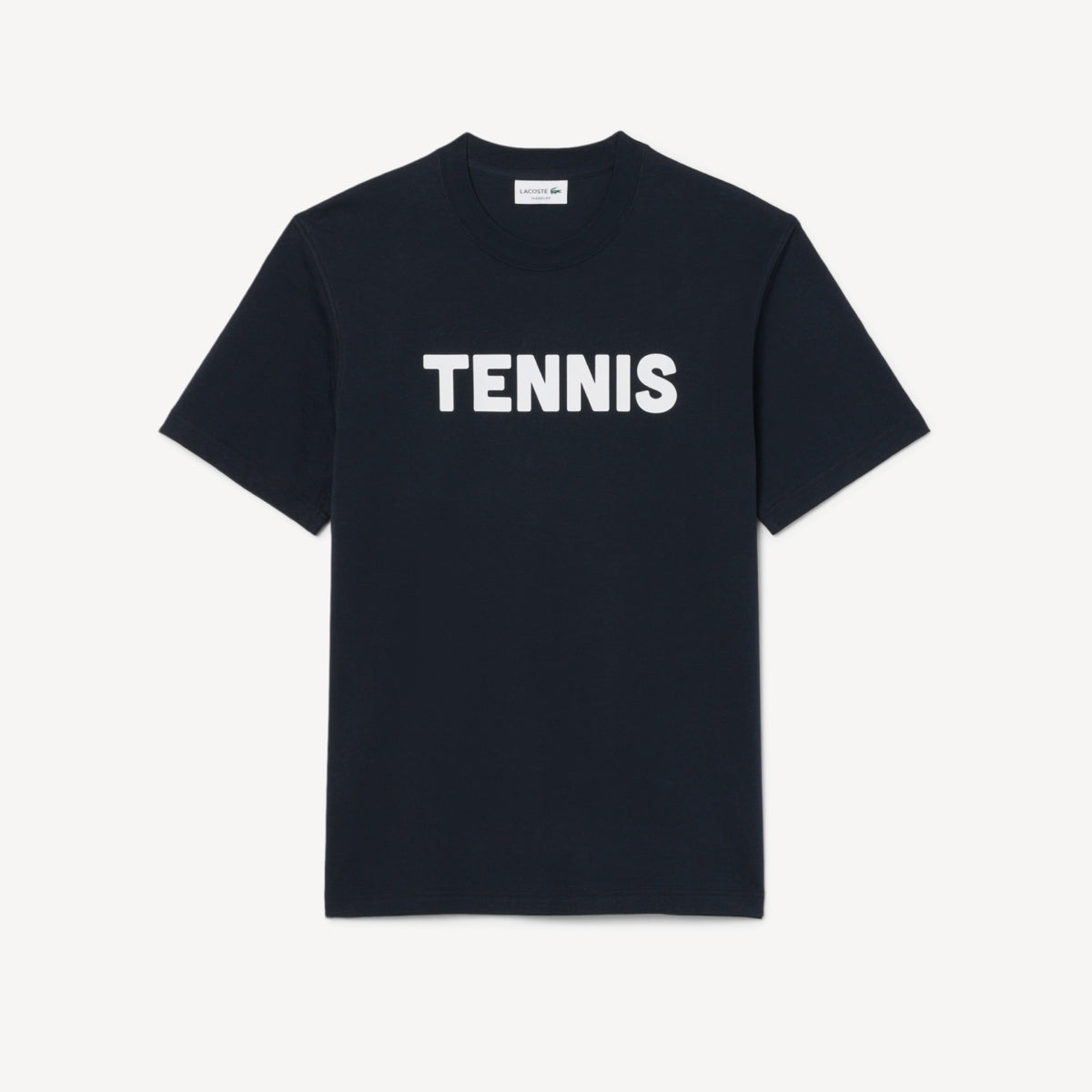T-Shirt para Hombre Remera Cuello Redondo C/Estampa Del  Mc