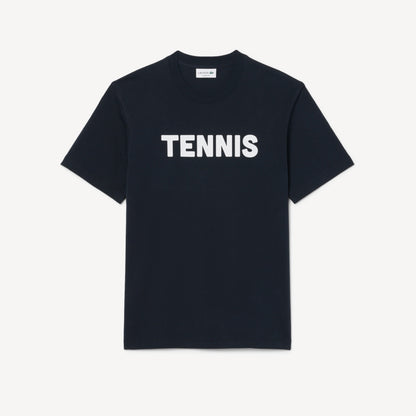 T-Shirt para Hombre Remera Cuello Redondo C/Estampa Del  Mc