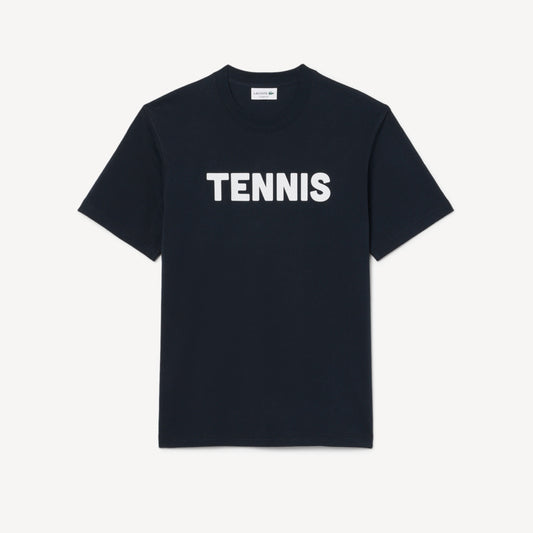 T-Shirt para Hombre Remera Cuello Redondo C/Estampa Del  Mc