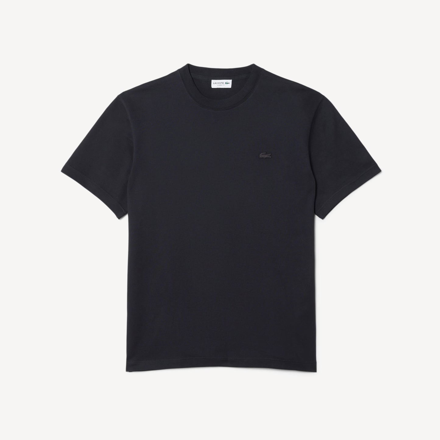 T-Shirt para Hombre Remera Jersey Lourd C/Estampa Tras Mc