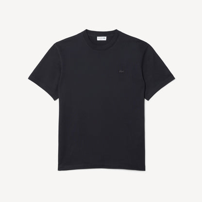 T-Shirt para Hombre Remera Jersey Lourd C/Estampa Tras Mc