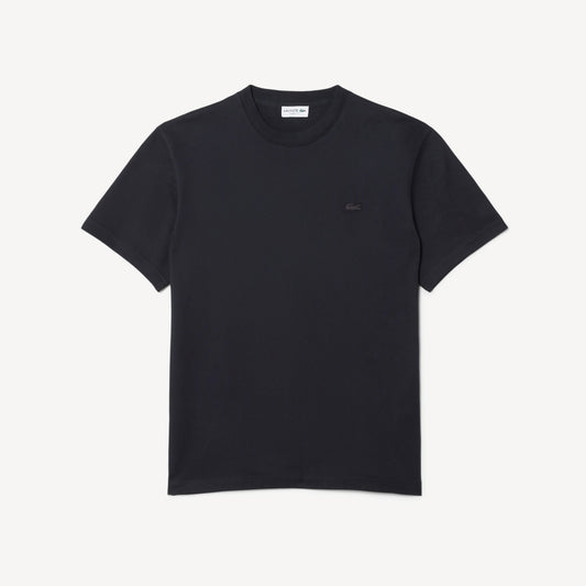 T-Shirt para Hombre Remera Jersey Lourd C/Estampa Tras Mc