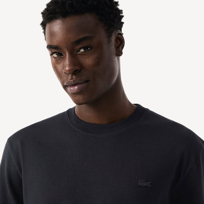T-Shirt para Hombre Remera Jersey Lourd C/Estampa Tras Mc