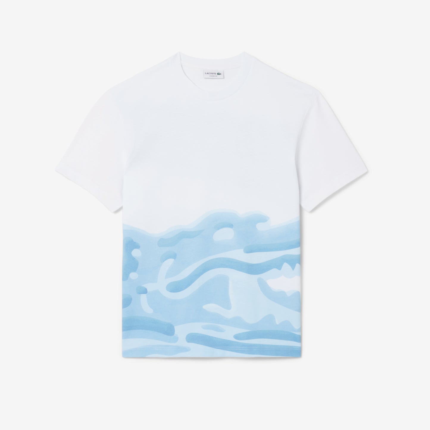 T-Shirt para Hombre Remera Mid Jersey Full Estampa Coco Mc