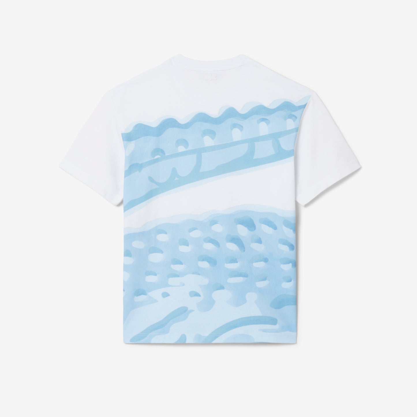 T-Shirt para Hombre Remera Mid Jersey Full Estampa Coco Mc