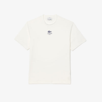 T-Shirt para Hombre Shirt Cuello Redondo