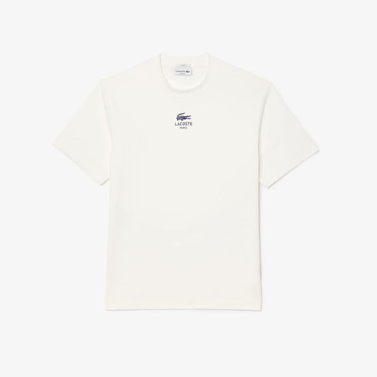 T-Shirt para Hombre Shirt Cuello Redondo
