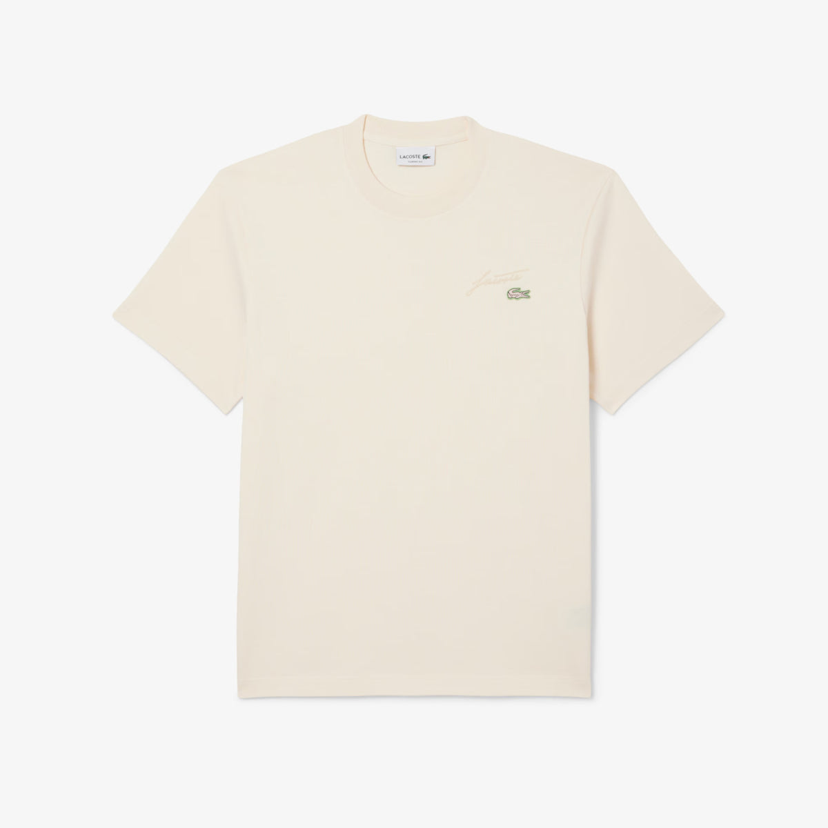 T-Shirt para Hombre Shirt Cuello Redondo
