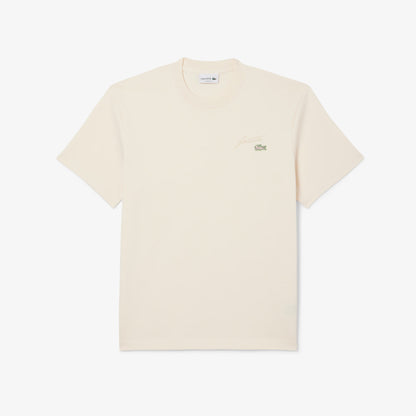T-Shirt para Hombre Shirt Cuello Redondo