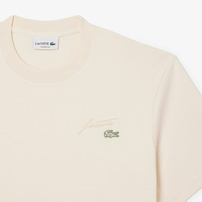 T-Shirt para Hombre Shirt Cuello Redondo