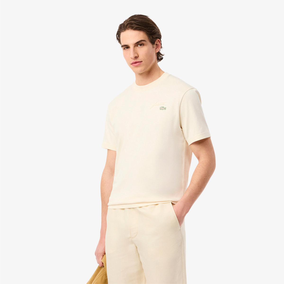 T-Shirt para Hombre Shirt Cuello Redondo