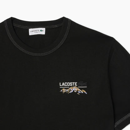 T-Shirt para Hombre T-Shirt Cuello Redondo