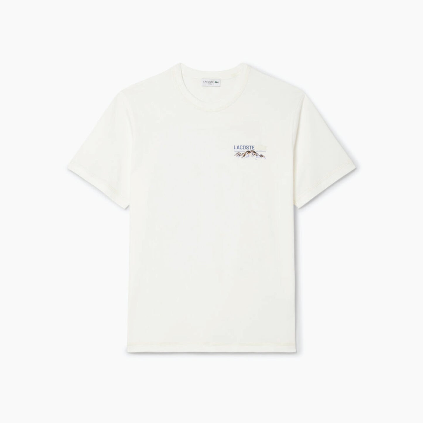 T-Shirt para Hombre T-Shirt Cuello Redondo