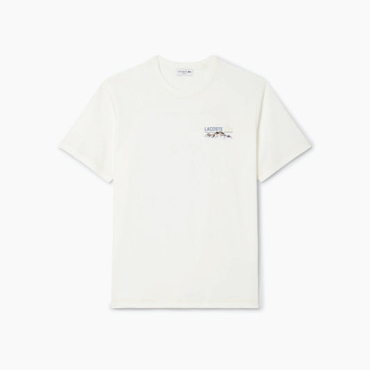 T-Shirt para Hombre T-Shirt Cuello Redondo