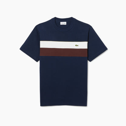 T-Shirt para Hombre T-Shirt Cuello Redondo