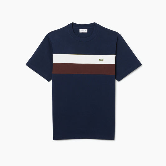 T-Shirt para Hombre T-Shirt Cuello Redondo