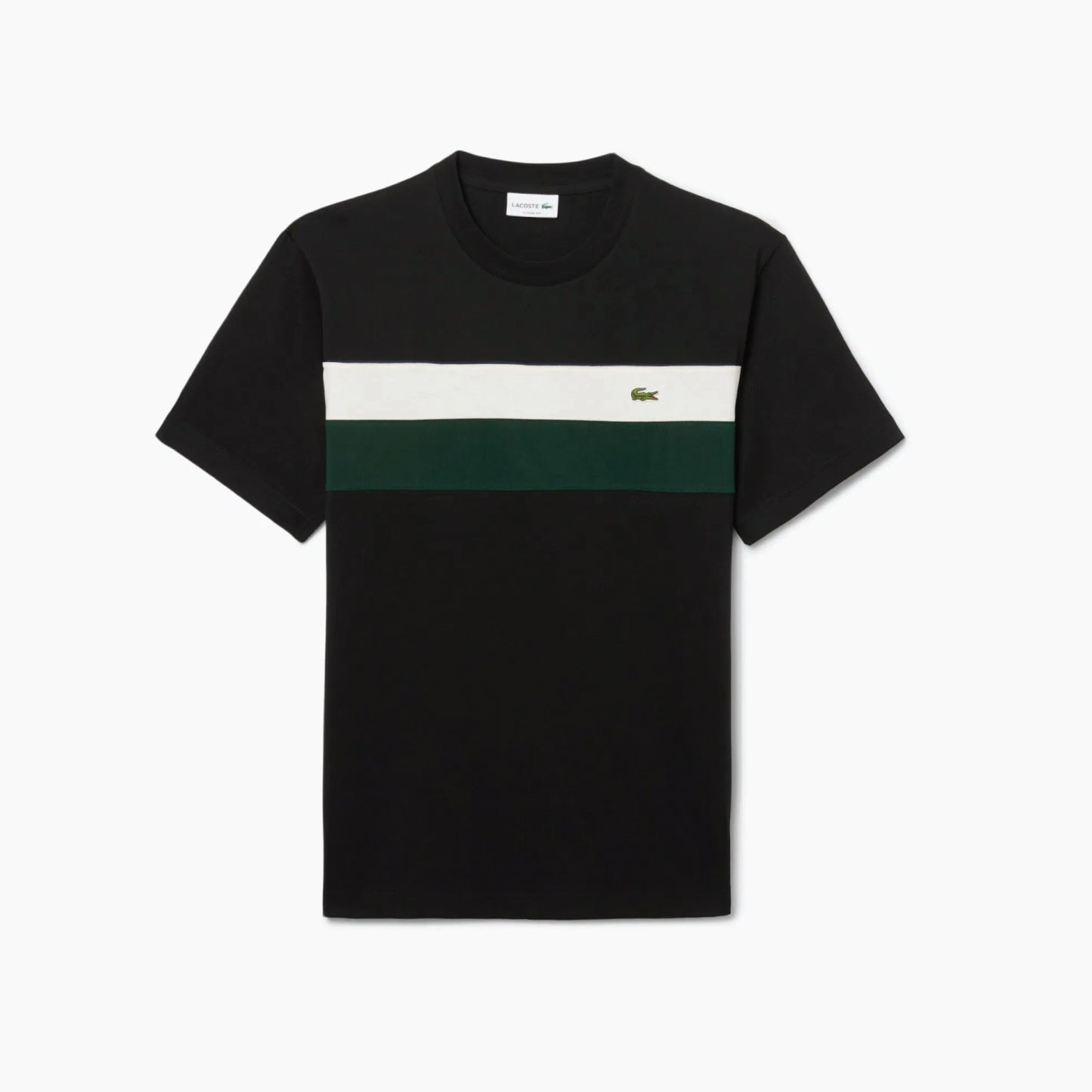 T-Shirt para Hombre T-Shirt Cuello Redondo