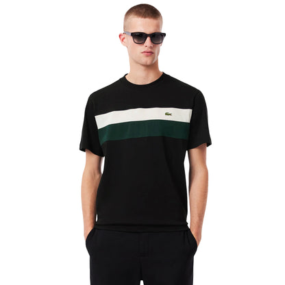 T-Shirt para Hombre T-Shirt Cuello Redondo