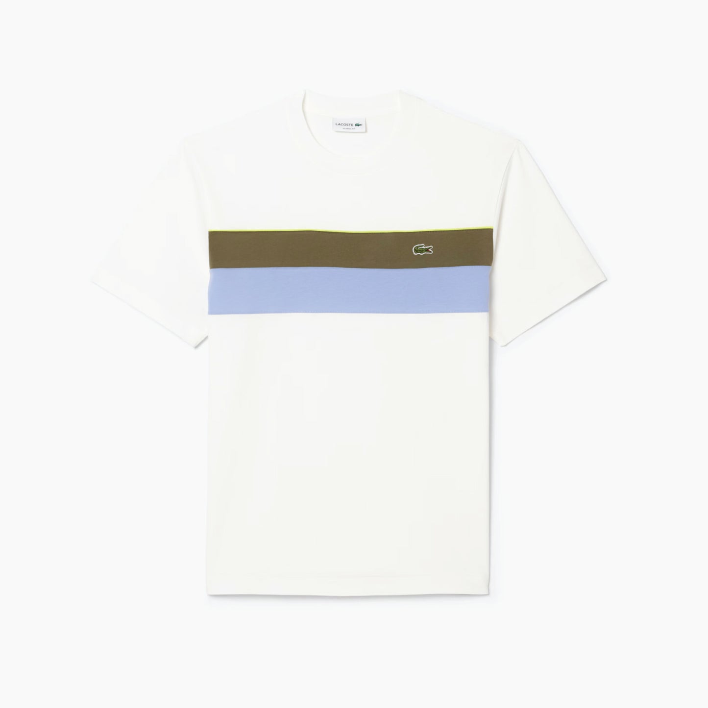 T-Shirt para Hombre T-Shirt Cuello Redondo