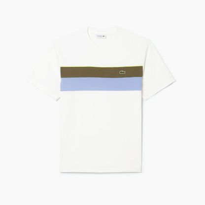 T-Shirt para Hombre T-Shirt Cuello Redondo