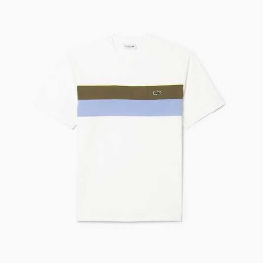 T-Shirt para Hombre T-Shirt Cuello Redondo