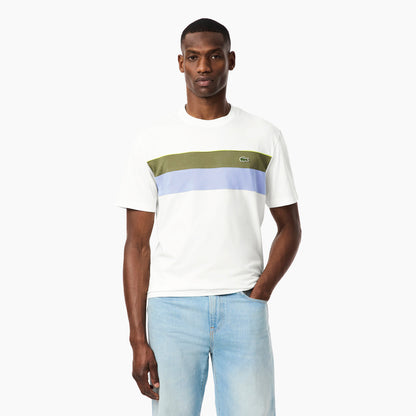 T-Shirt para Hombre T-Shirt Cuello Redondo