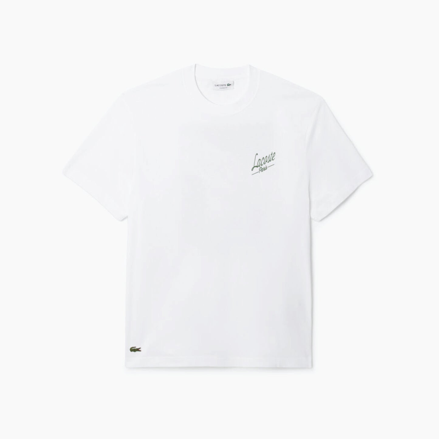 T-Shirt para Hombre T-Shirt Cuello Redondo