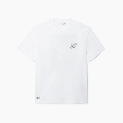 T-Shirt para Hombre T-Shirt Cuello Redondo