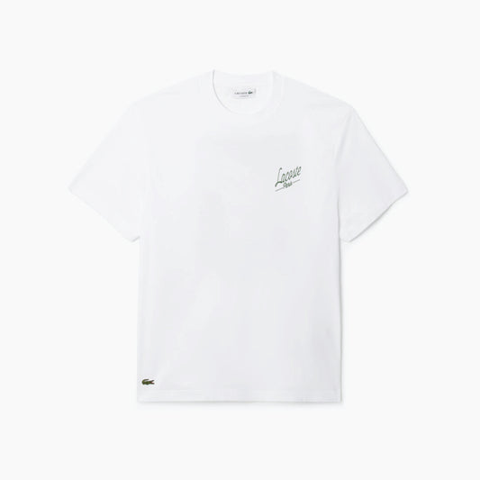 T-Shirt para Hombre T-Shirt Cuello Redondo