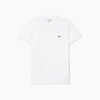 T-Shirt para Hombre T-Shirt Cuello Redondo