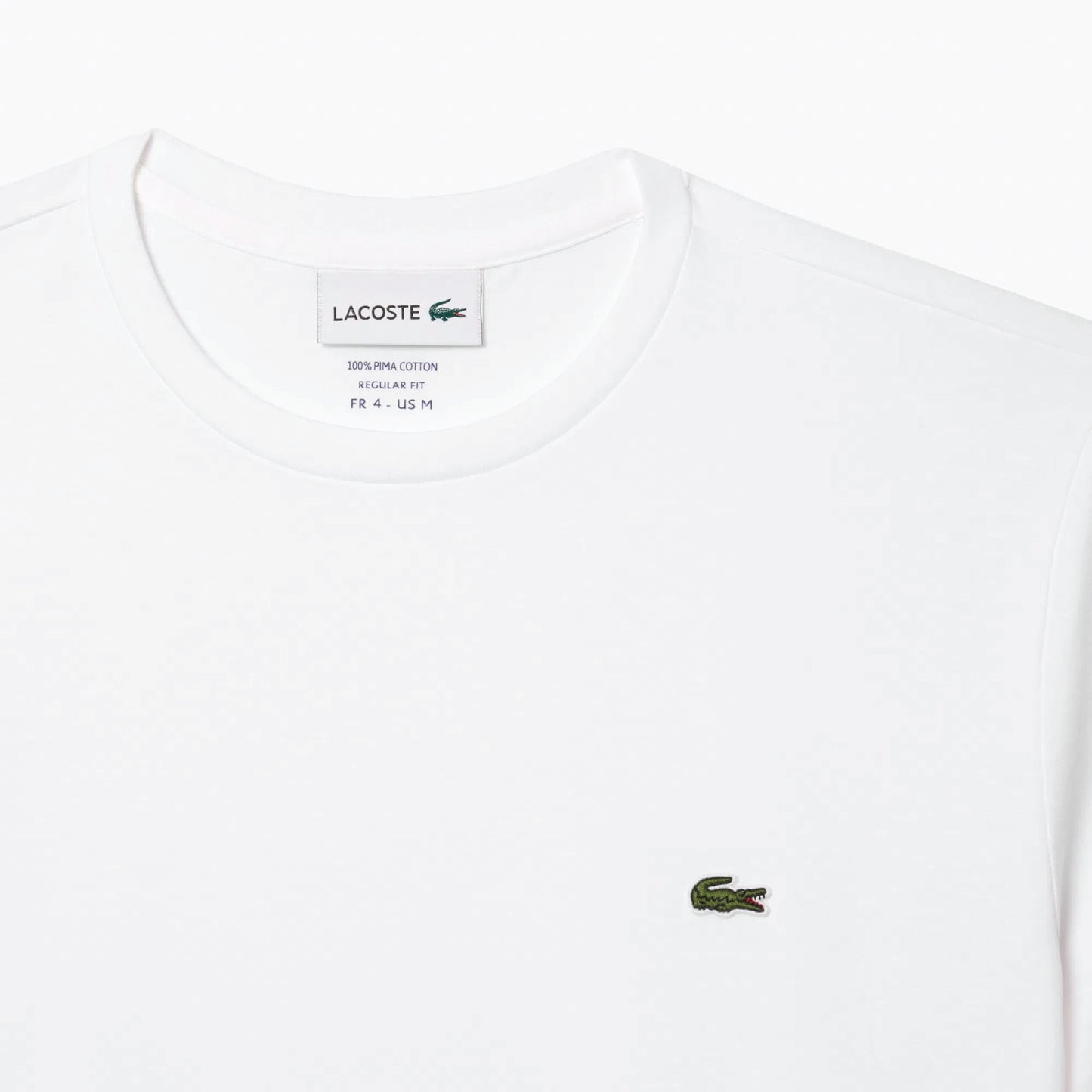 T-Shirt para Hombre T-Shirt Cuello Redondo