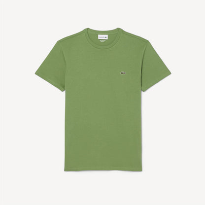 T-Shirt para Hombre Remera Mc Lisa Clasica Cu