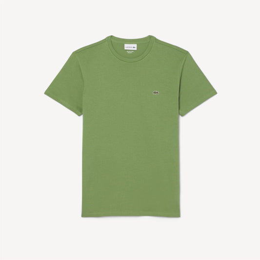 T-Shirt para Hombre Remera Mc Lisa Clasica Cu