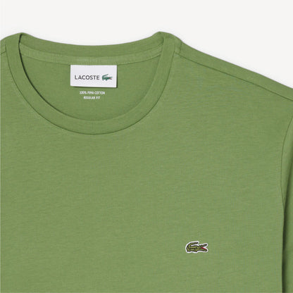 T-Shirt para Hombre Remera Mc Lisa Clasica Cu