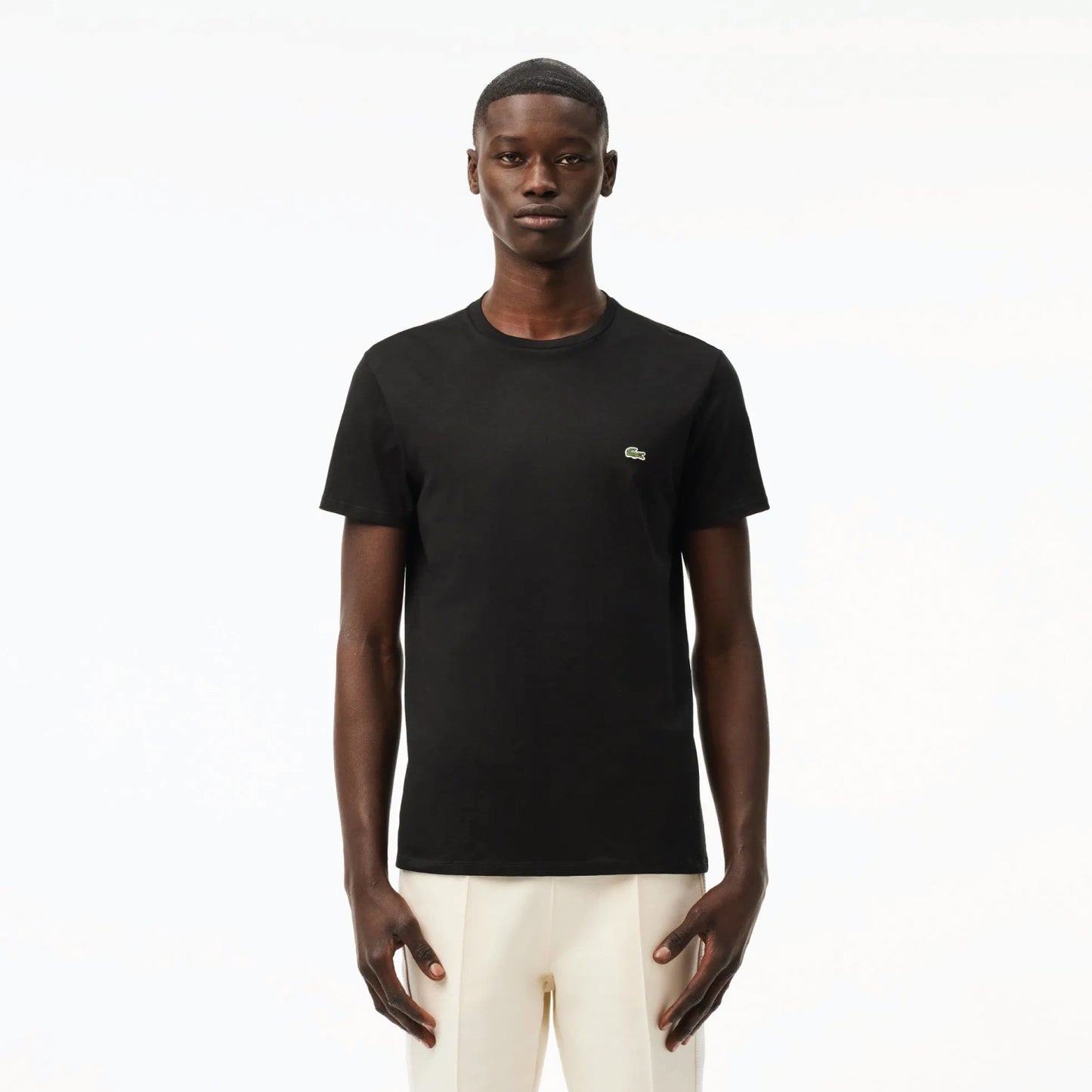T-Shirt para Hombre T-Shirt Cuello Redondo