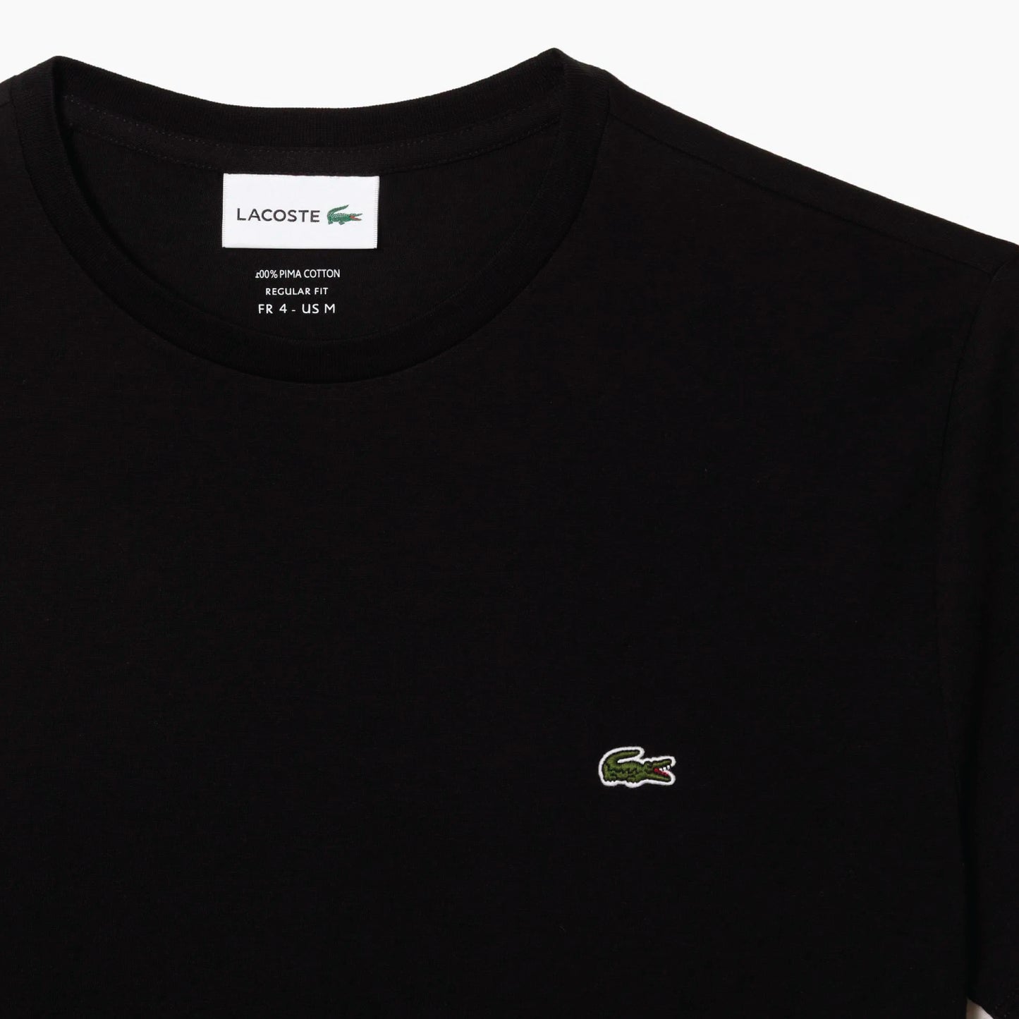 T-Shirt para Hombre T-Shirt Cuello Redondo