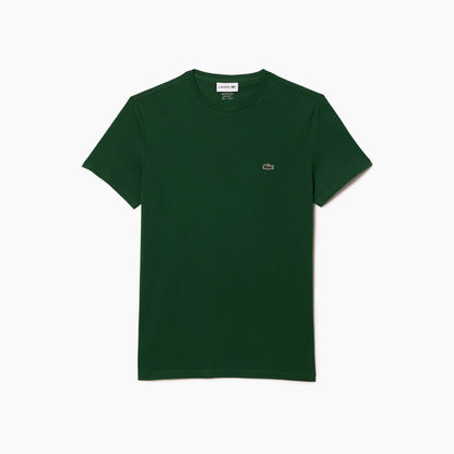 T-Shirt para Hombre T-Shirt Cuello Redondo