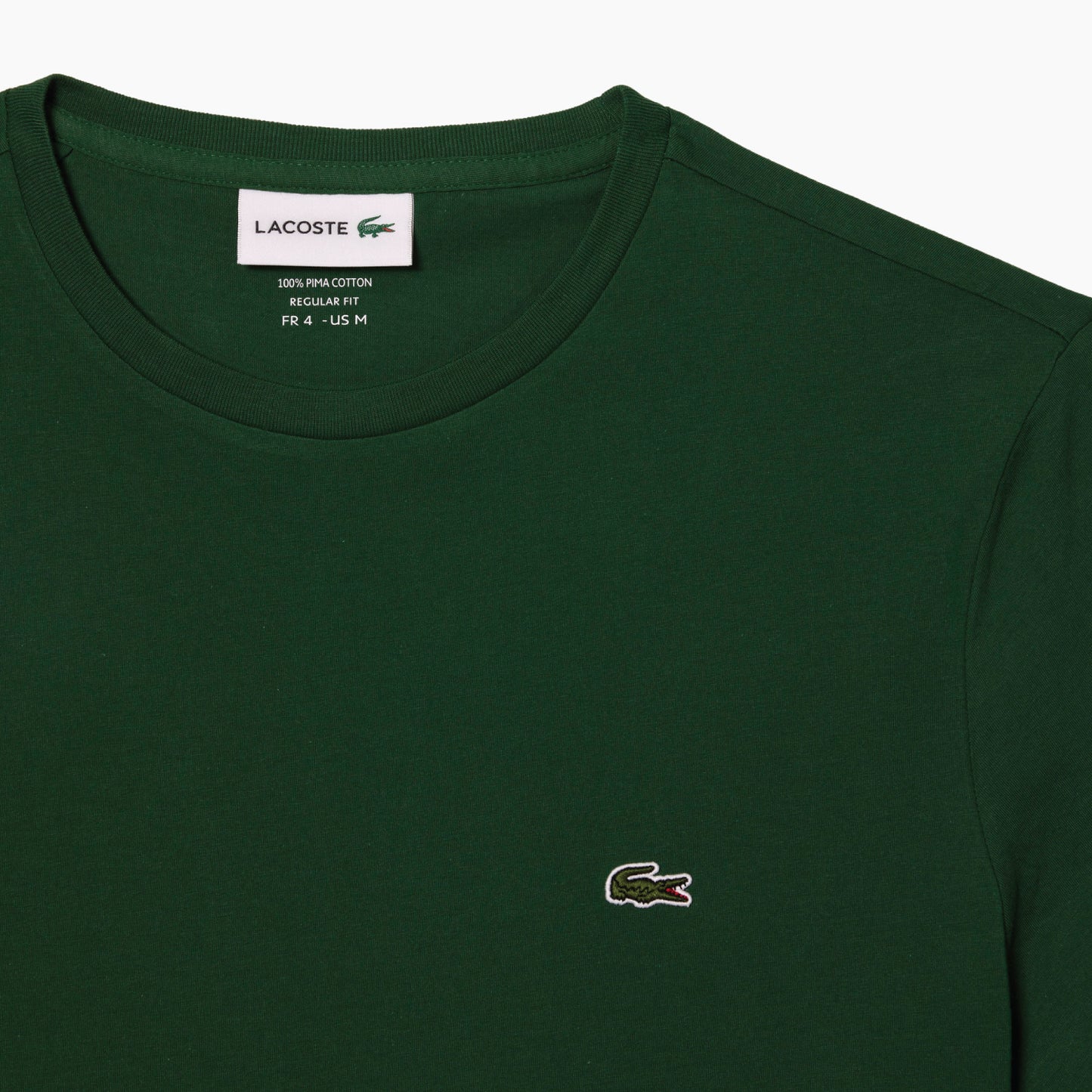 T-Shirt para Hombre T-Shirt Cuello Redondo