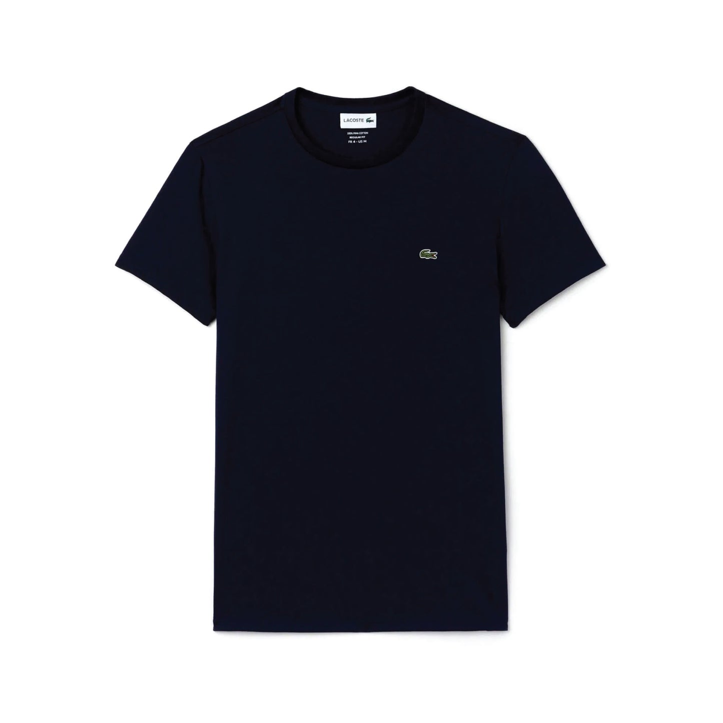 T-Shirt para Hombre T-Shirt Cuello Redondo